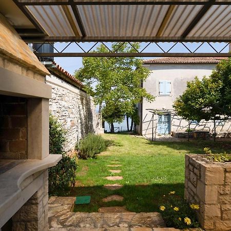Villa Daulos Новиград Экстерьер фото
